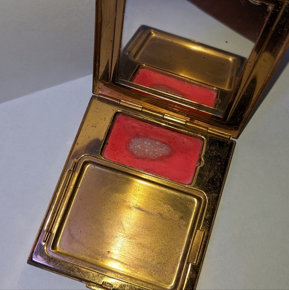 Cara Nome Langlois Boston VINTAGE COMPACT - Picture 3 of 5